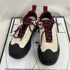 Hiking And Casual Sports Shoes