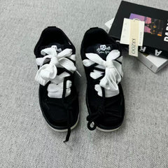 Peppermint Mamba Sporty Casual Sneakers
