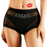 🌸LAST DAY 50% OFF🌸Women's Breathable Shorts Underwear