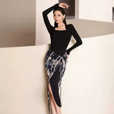 Women's Dance Wear Training Performance Srts