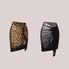 Girls Tassel Swing Dance Srts Practice Dancewear