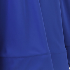 Customisable-Women's Slanted Shoulder WaltBallroom Dance Competition Modern Dance Large Swing Dress