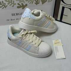 Shellhead Sporty Casual Shoes
