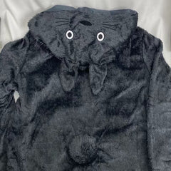 Anime Totoro Hoodie