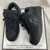 Casual Platform Sneakers