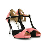 Women's Nubuck7cm/9cm Heels Dance Shoes Tango Shoes