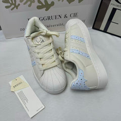 Shellhead Sporty Casual Shoes