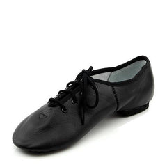 Women's Real Leather JazDance Shoes