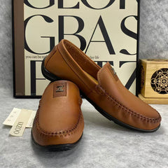 Doudou shoes - super soft genuine leather shoes