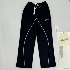Street hip-hop gothic pants