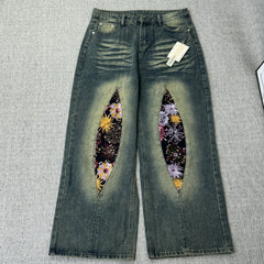 Street Heavyweight Jeans