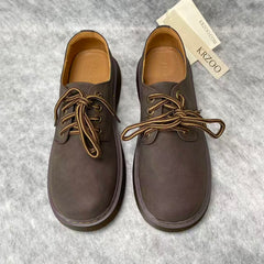 Sheepskin sponge cake small shoes