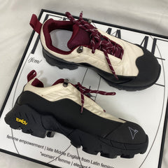 Hiking And Casual Sports Shoes