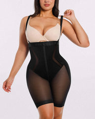 Curve Codeâ„?Airy Comfy Smoothing Short