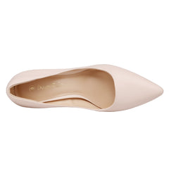 Belle Vie Pointed Toe Stiletto Pumps