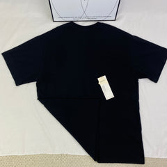 Short-sleeved T-shirt set, loose and casual style
