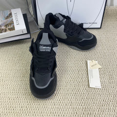 Gemini Star loafers and casual sneakers