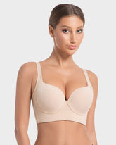 (2025) Upgraded Ultra-Light Back-Smoothing Bra �Summer Light Edition