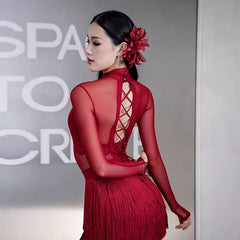 Women's DanceWear Training Performance Bodysuits