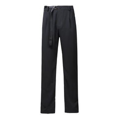 Men's Polyester Latin Pants Dance Wear