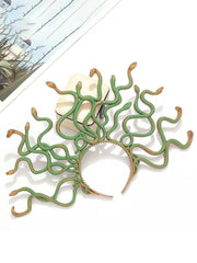 Medusa Role Play Hair Accessories