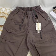 Waterproof And Quick-Drying Trousers