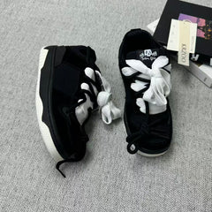 Peppermint Mamba Sporty Casual Sneakers
