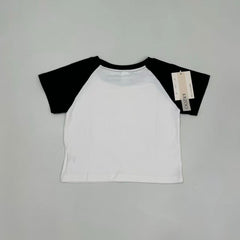 Band jacket with shoulder-sleeve short sleeves
