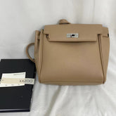 Vintage Genuine Leather Bag