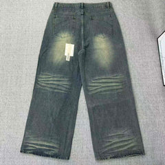 Street Heavyweight Jeans