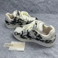 Wear-resistant and tough windproof hiking shoes