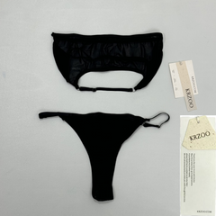 Compact Comfort Bra Set