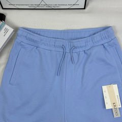 American-style casual short pants