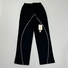Street hip-hop gothic pants