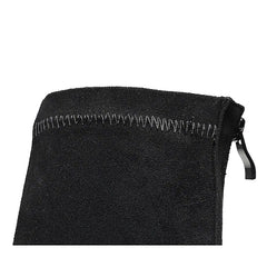 Women's Rubber Sole 11cm Slim High Heel Salsa JazDance Shoes Heels Dance Boots