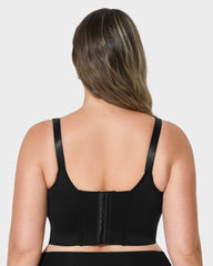 Back-Smoothing Push-Up Bra �Classic Everyday Lift