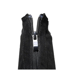 Women's Rubber Sole 11cm Slim High Heel Salsa JazDance Shoes Heels Dance Boots