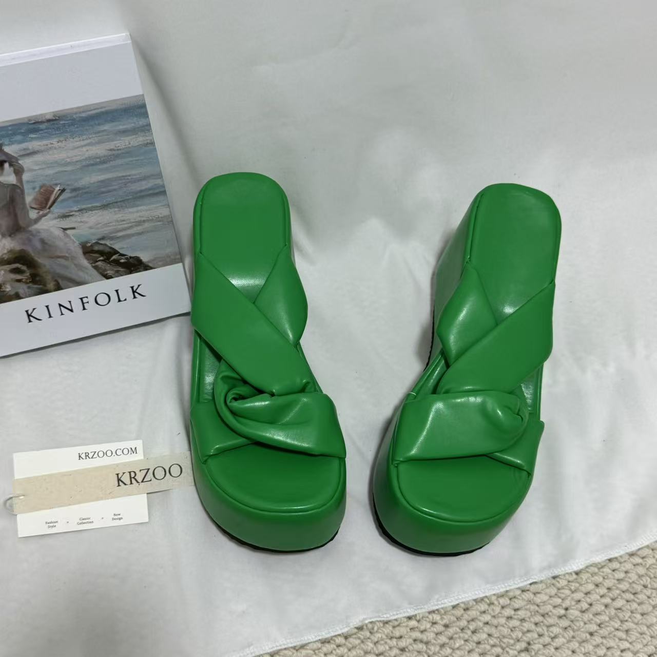 Cool Summer Sandals