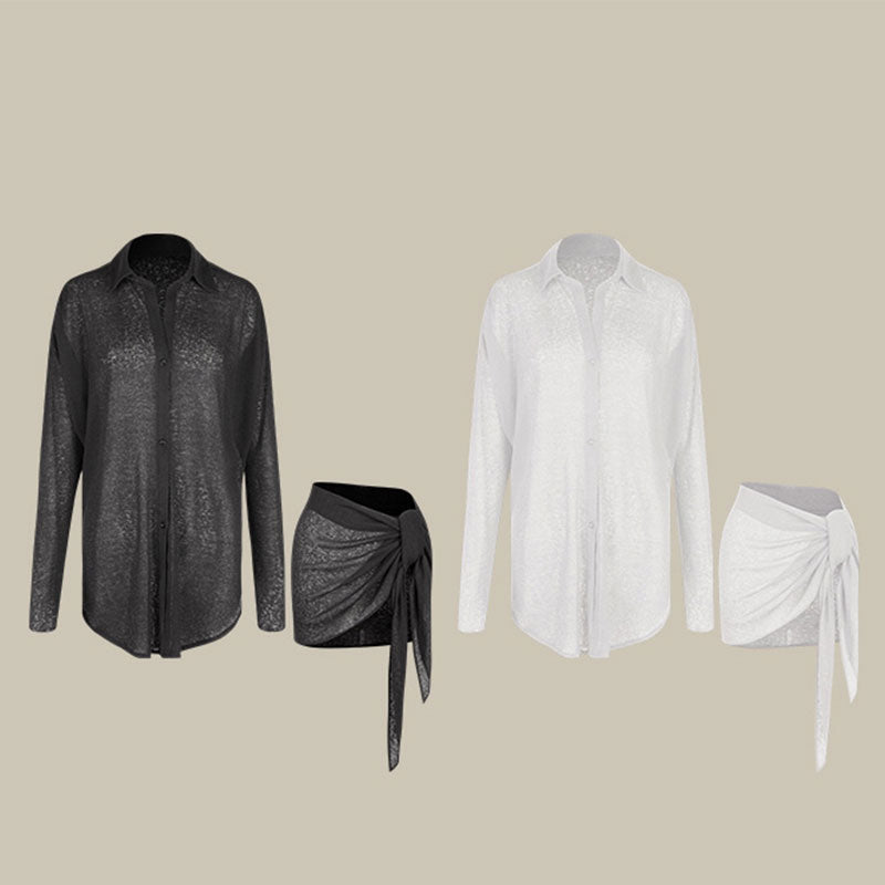 Women's Shirt Dress Latin Dance Dresses DanceWear Training Performance Dresses