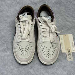 Star Decorative Board Shoes