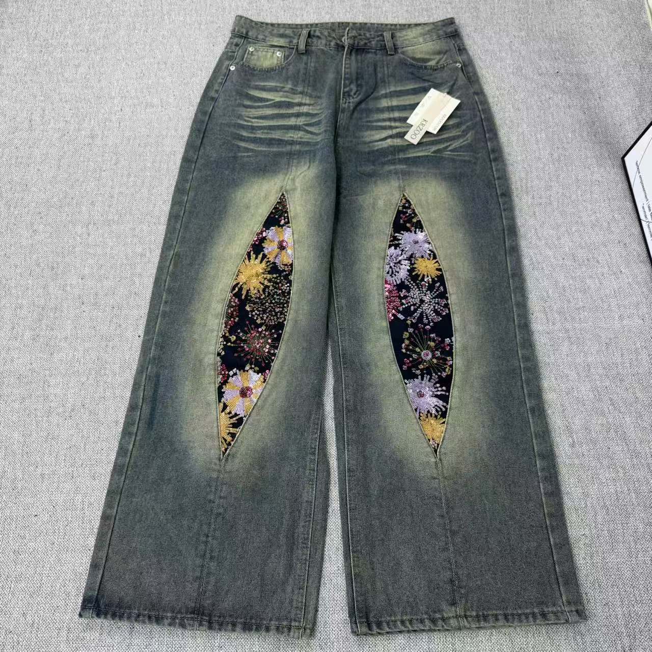 Street Heavyweight Jeans
