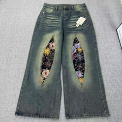 Street Heavyweight Jeans