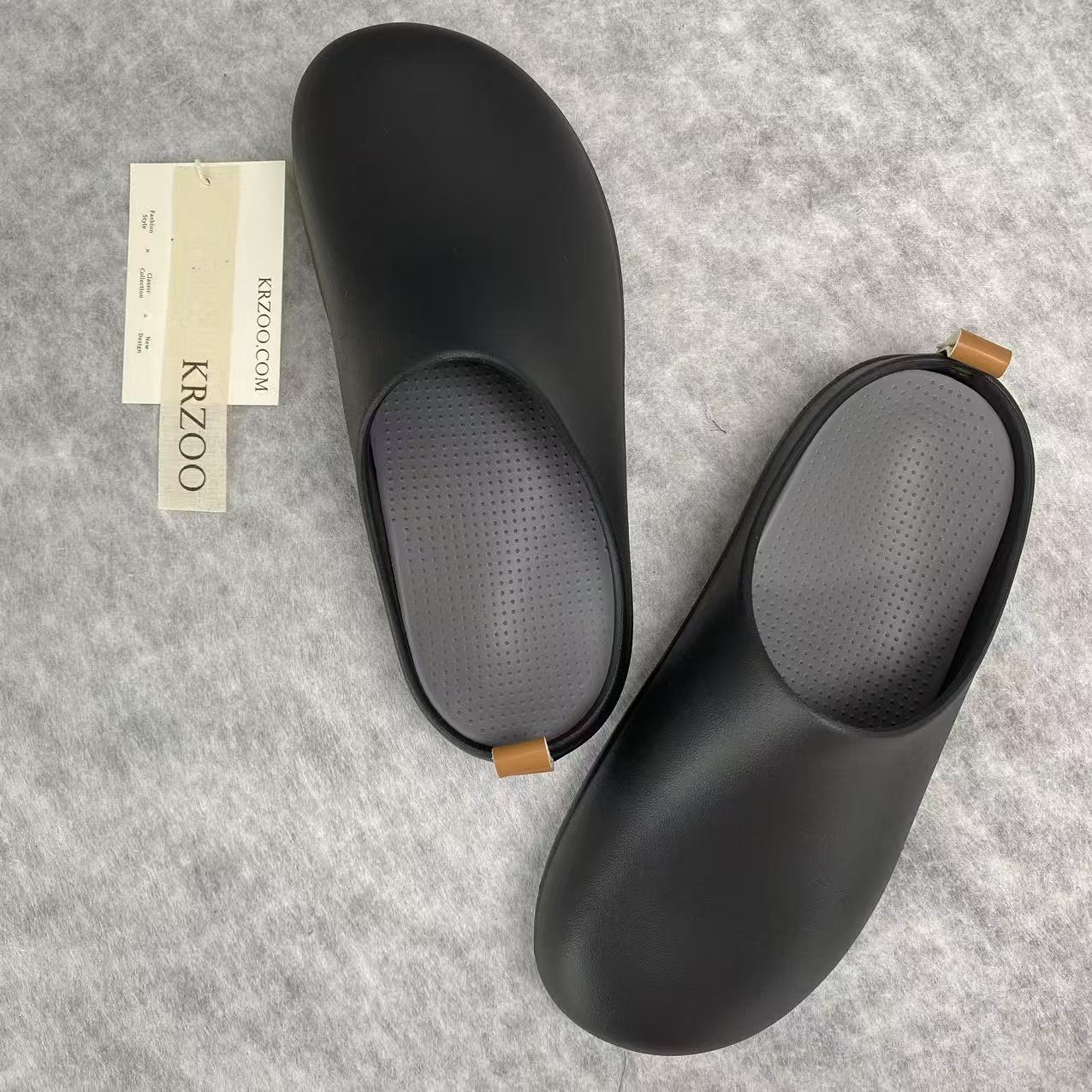 EVA Anti-slip and Waterproof Slippers