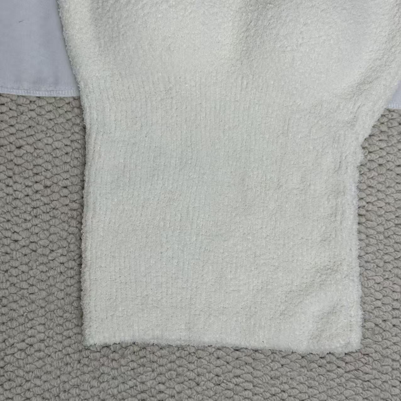Solid Color Padded Under Shirt