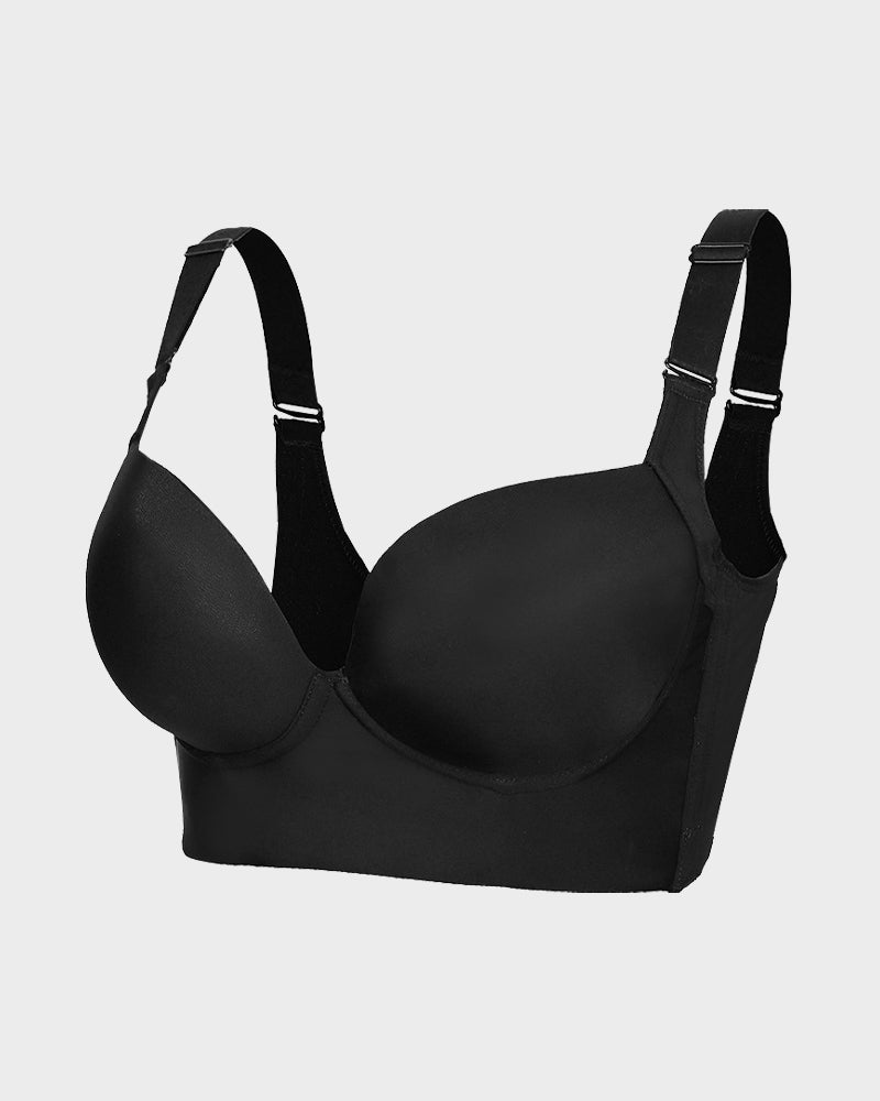 Push Up Smoothing Bra