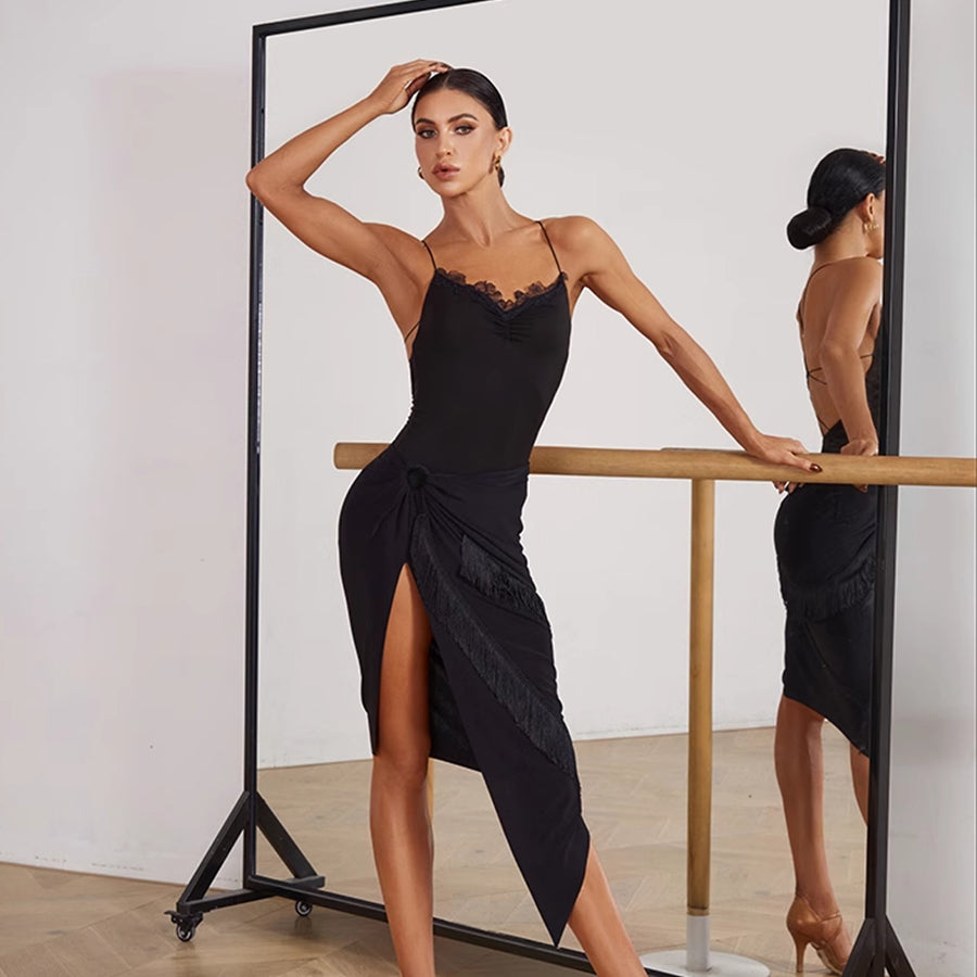Women's Milk Silk Dance Srts Training Performance Srts DanceWear