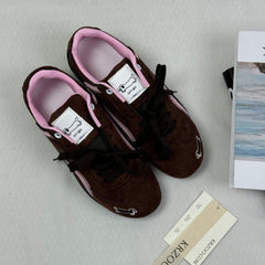 Dezen shoes - sport and casual sneakers
