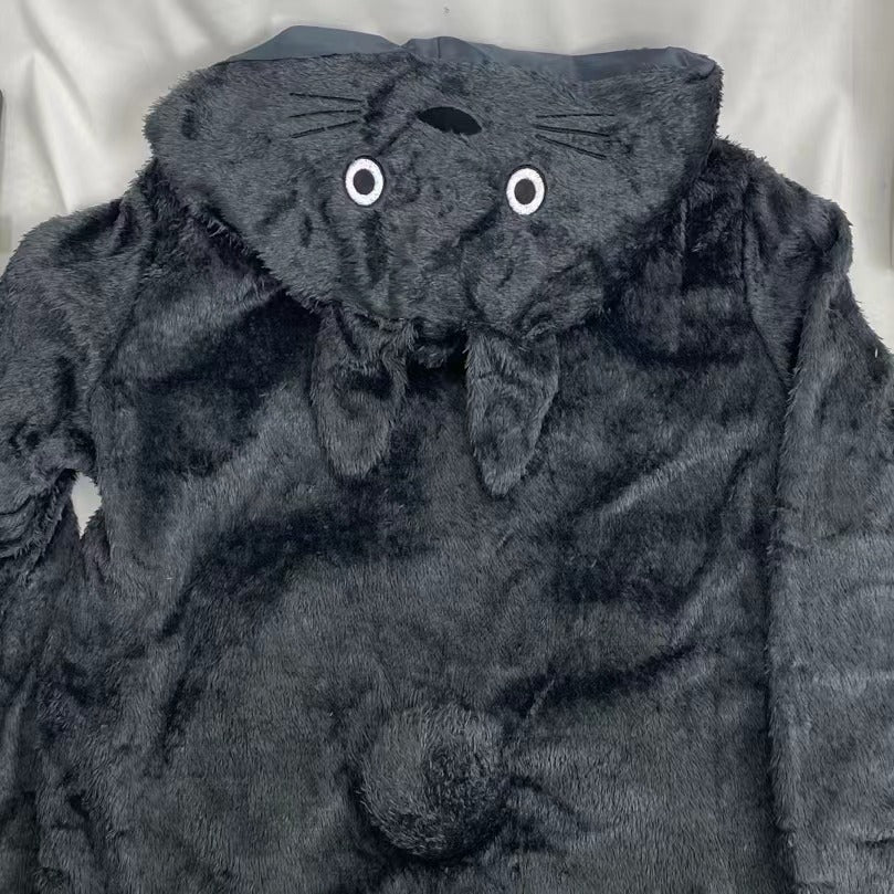 Anime Totoro Hoodie