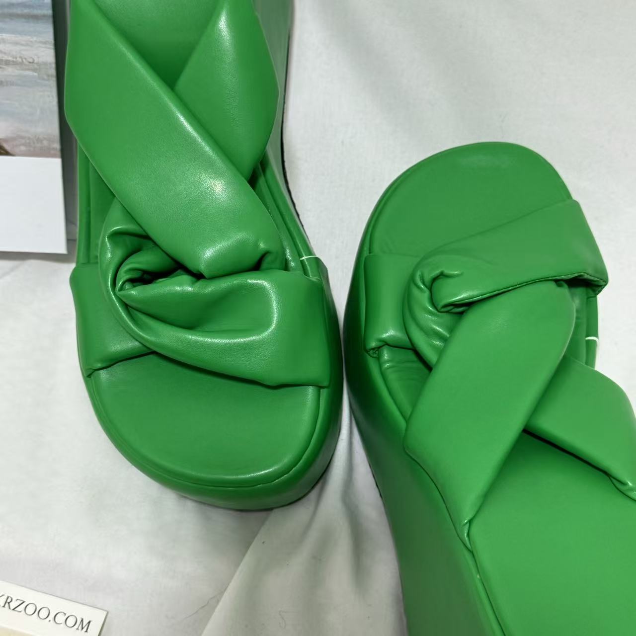 Cool Summer Sandals