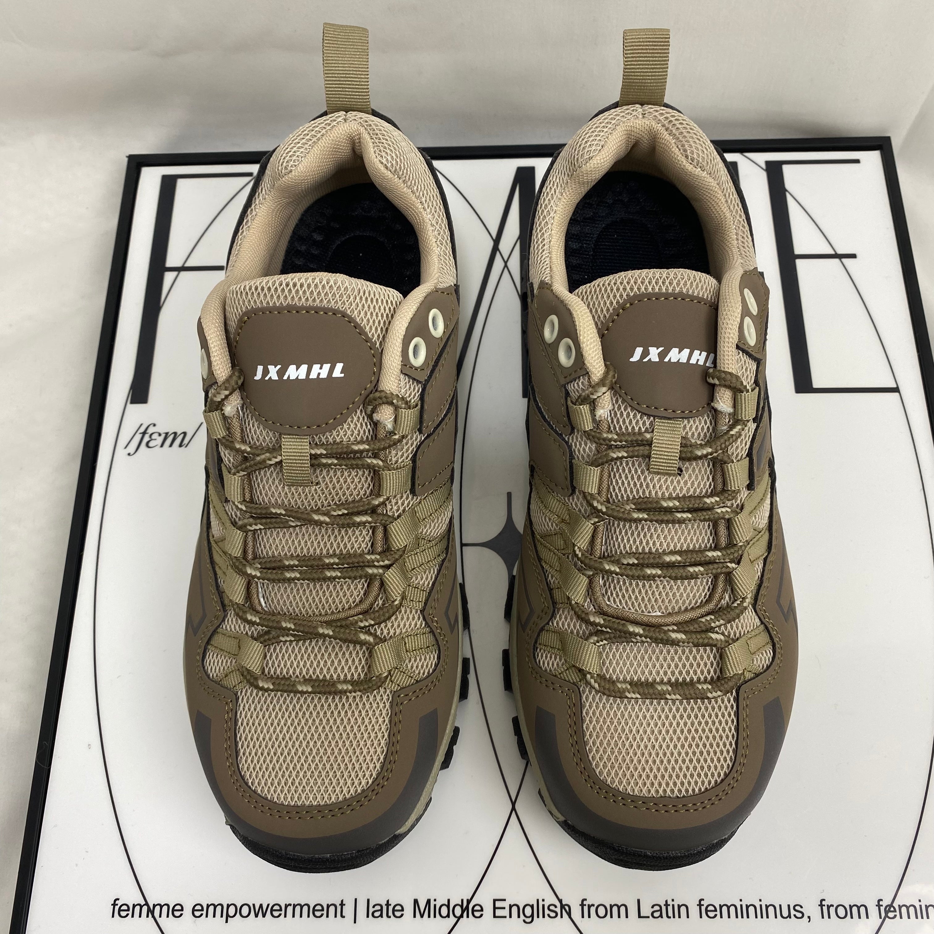 Durable And Breathable Shoes